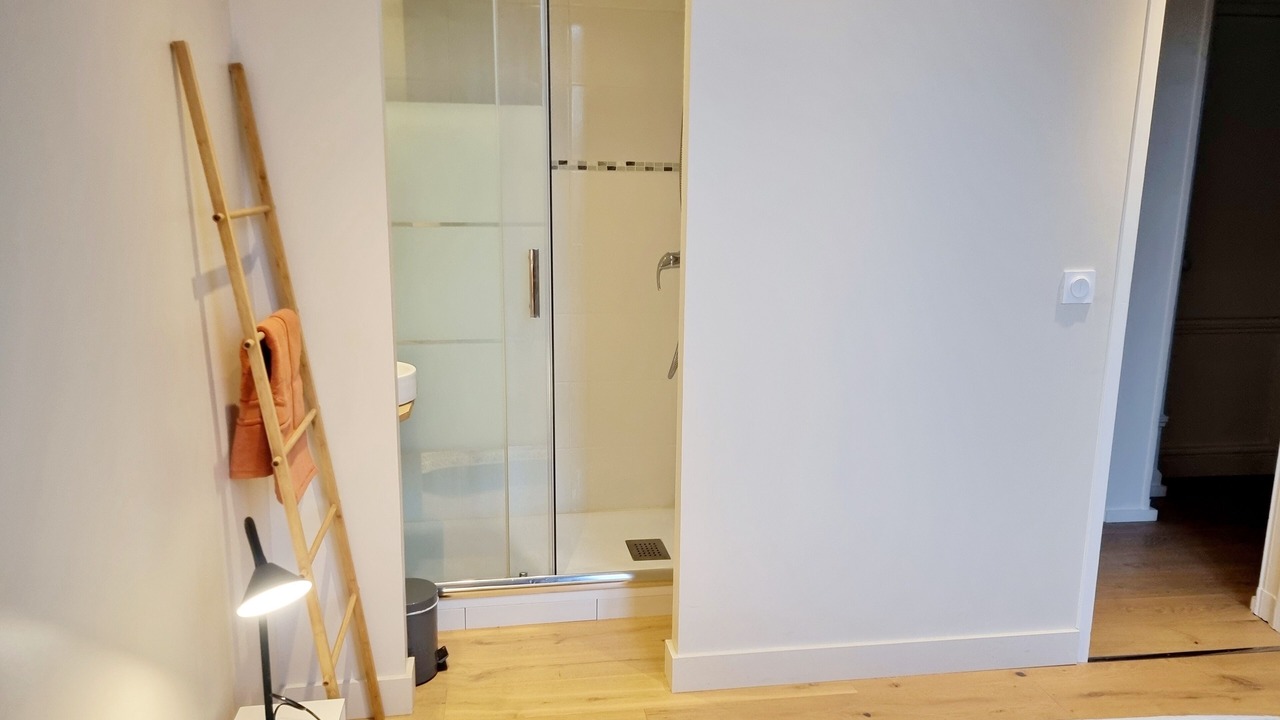 Photo of Bathroom in Angouleme