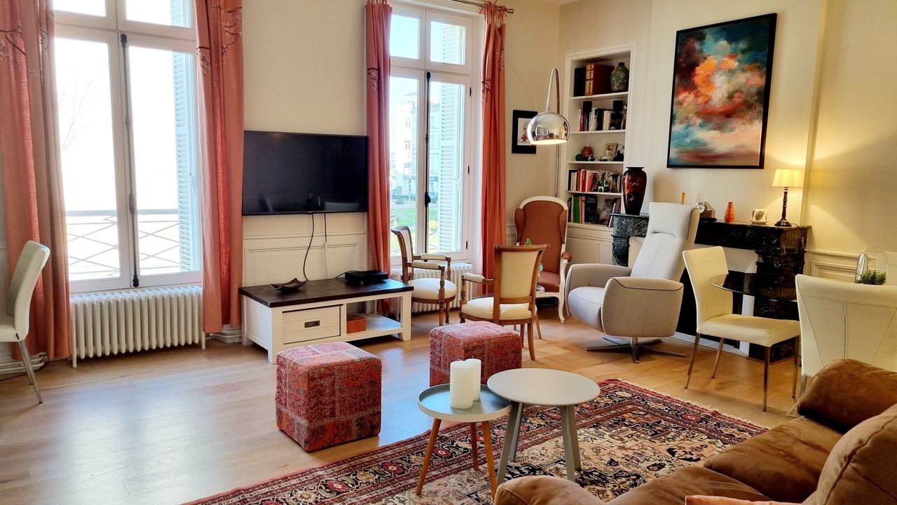 Photo of Livingroom in Angouleme