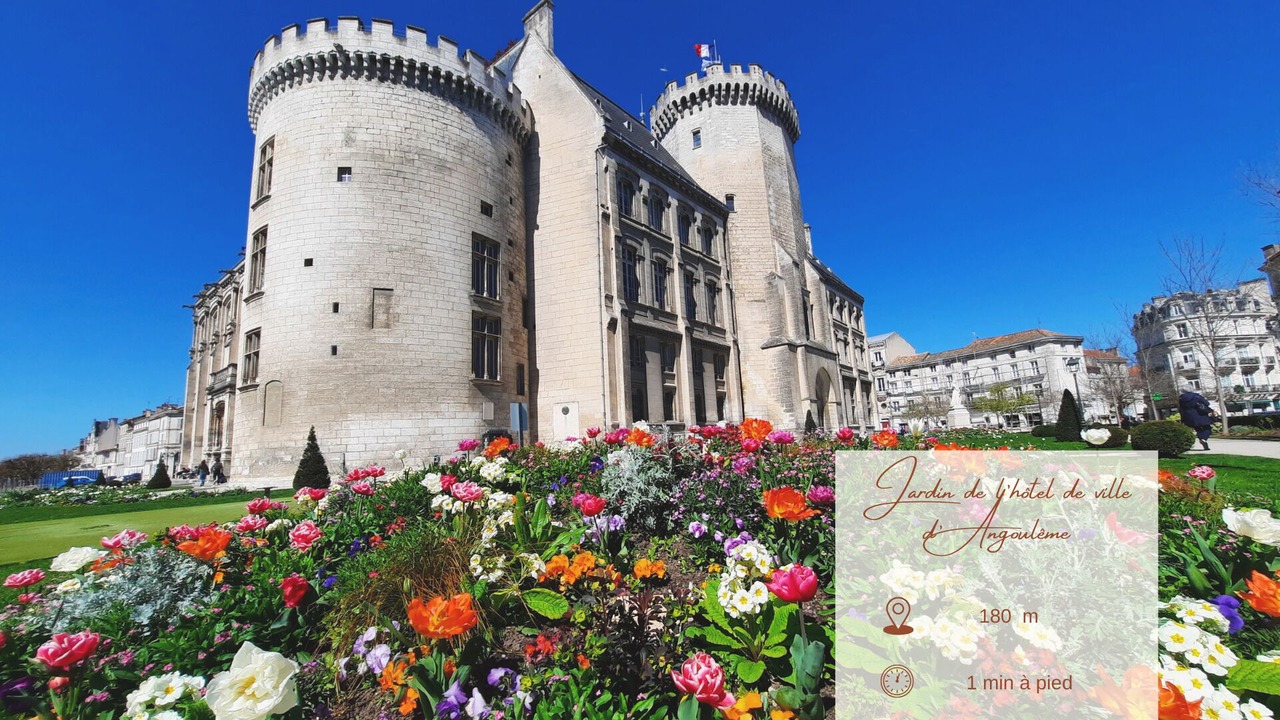 Photo of Others in Angouleme