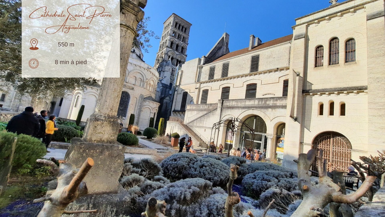 Photo of Others in Angouleme