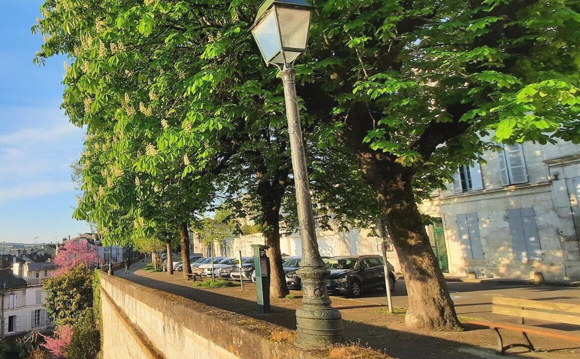 Photo of Outdoor in Angouleme