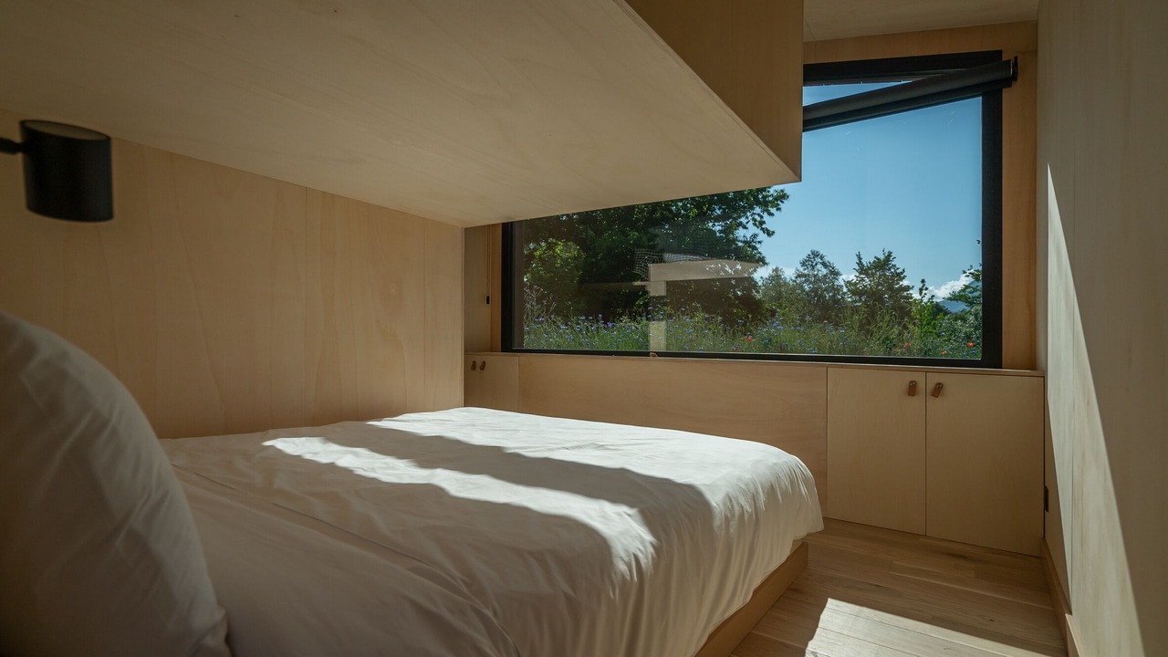 Photo of Bedroom in Arette