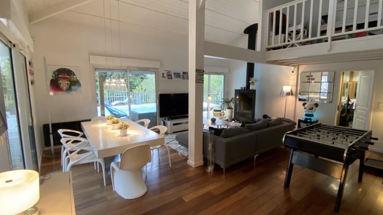 Photo of Bedroom in Bordeaux