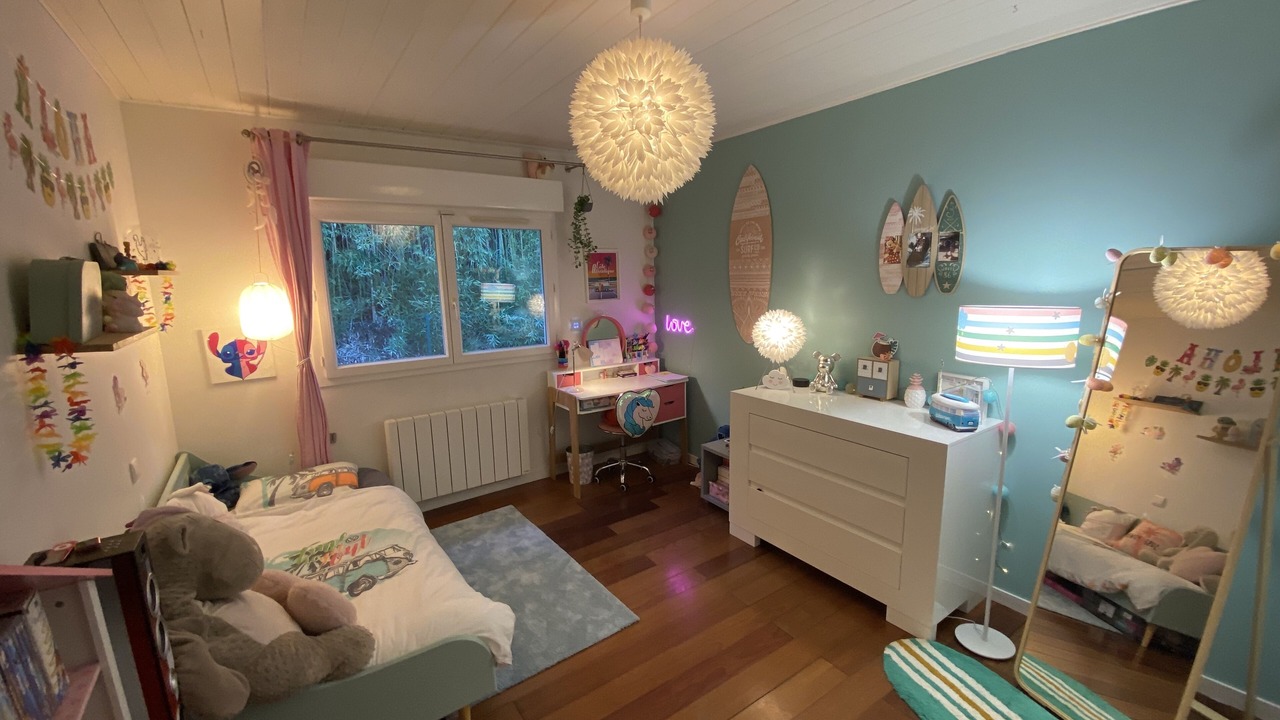 Photo of Bedroom in Bordeaux