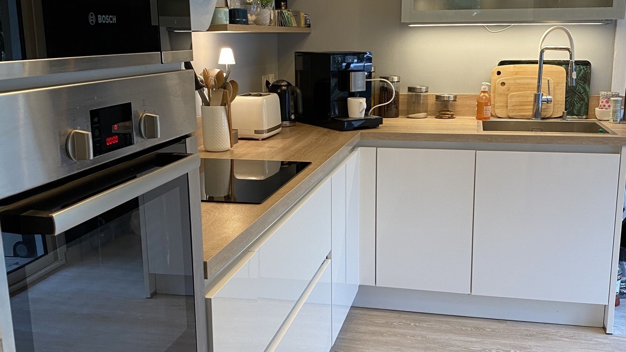 Photo of Kitchen in Bordeaux
