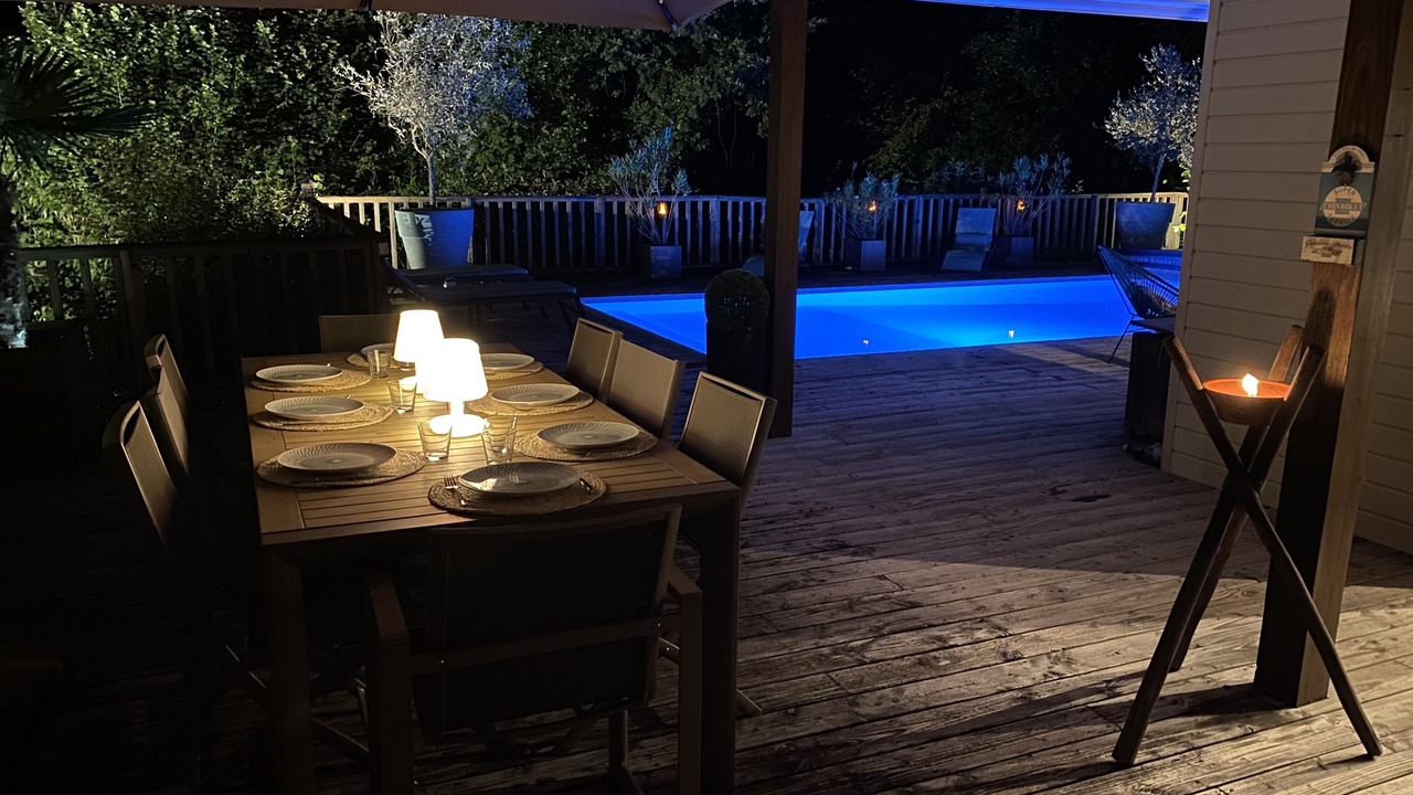 Photo of Outdoor in Bordeaux