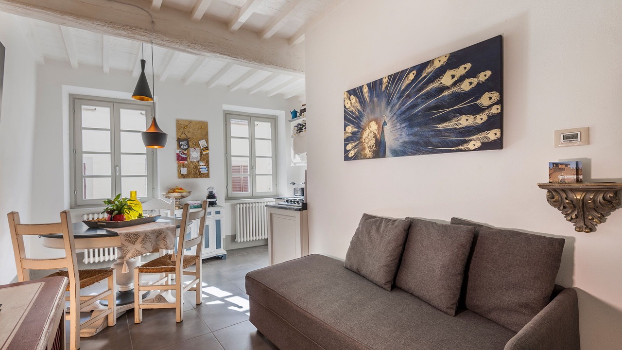 Photo of Livingroom in Arezzo