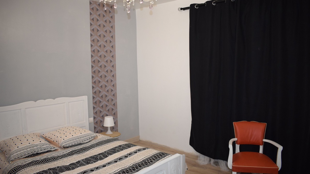Photo of Bedroom in Etauliers