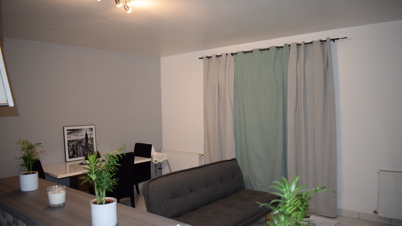 Photo of Livingroom in Etauliers