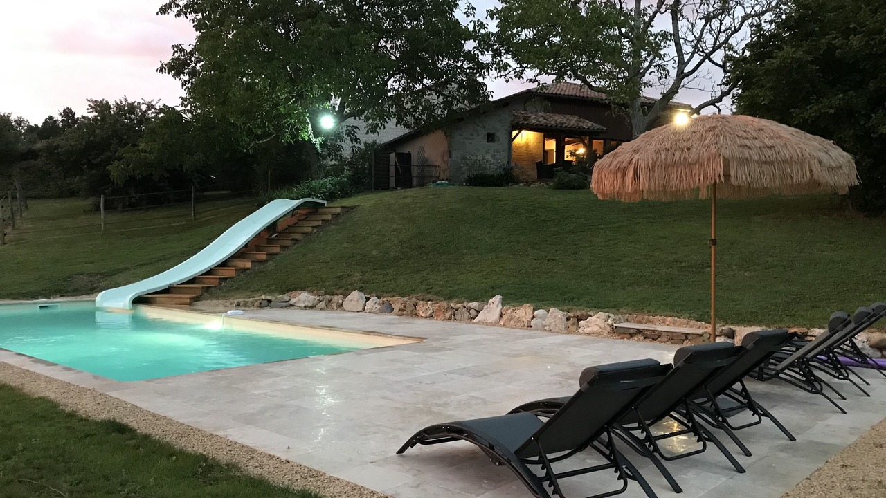 Photo of Outdoor in Saint-Pastour
