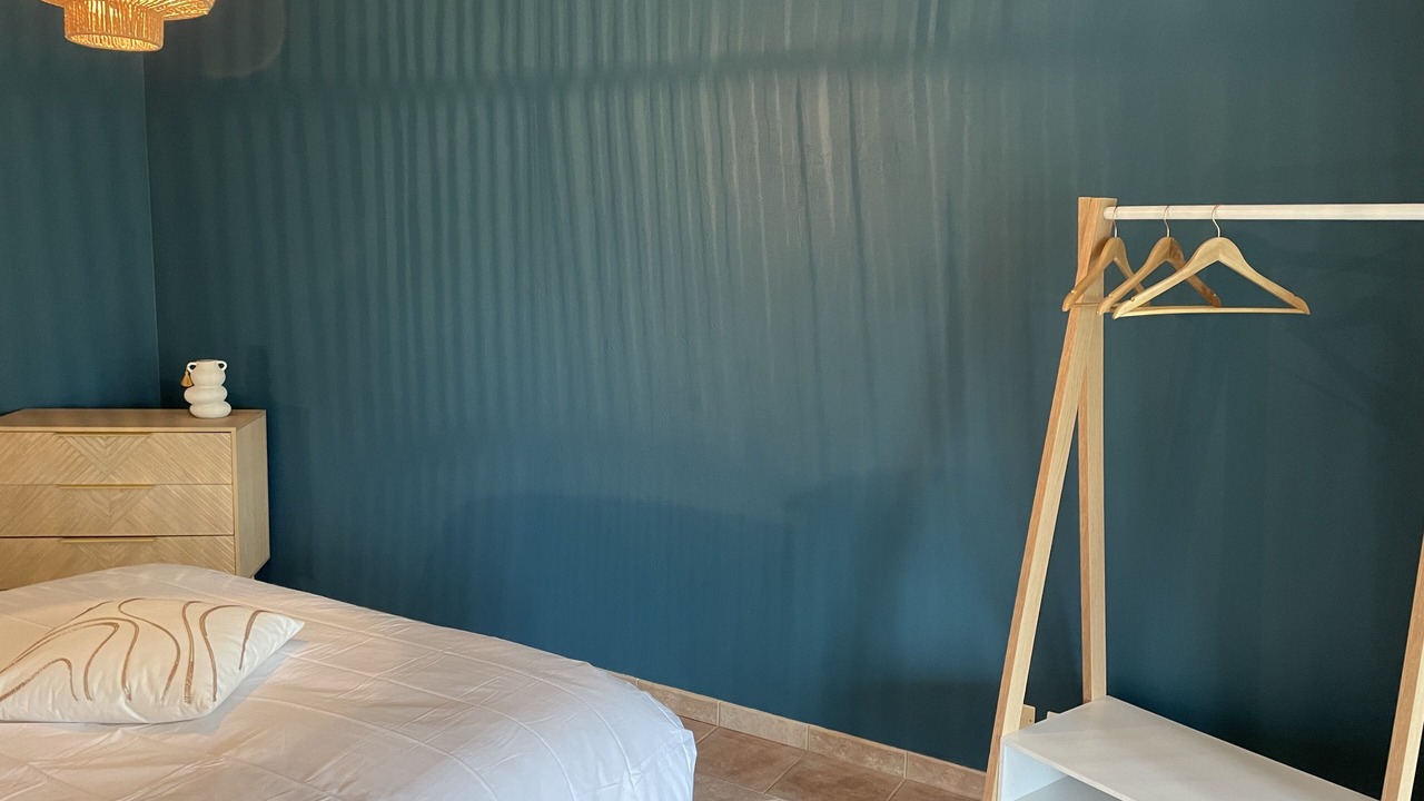 Photo of Bedroom in Saint-Pastour