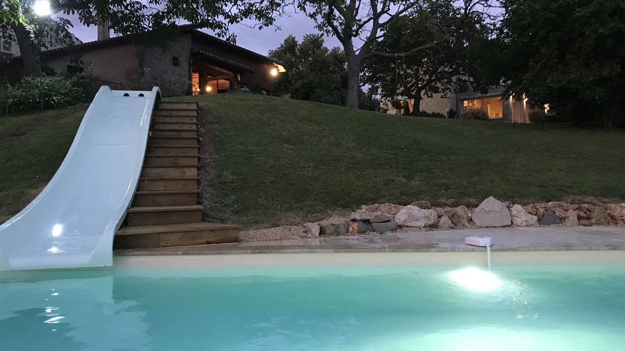 Photo of Outdoor in Saint-Pastour