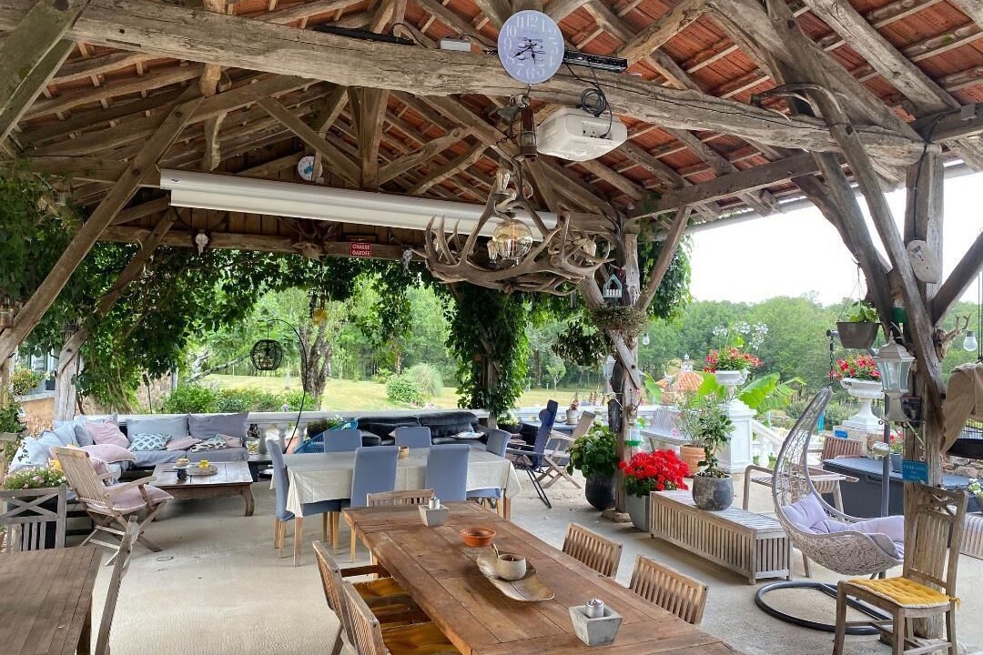 Photo of Outdoor in Milhac-de-Nontron