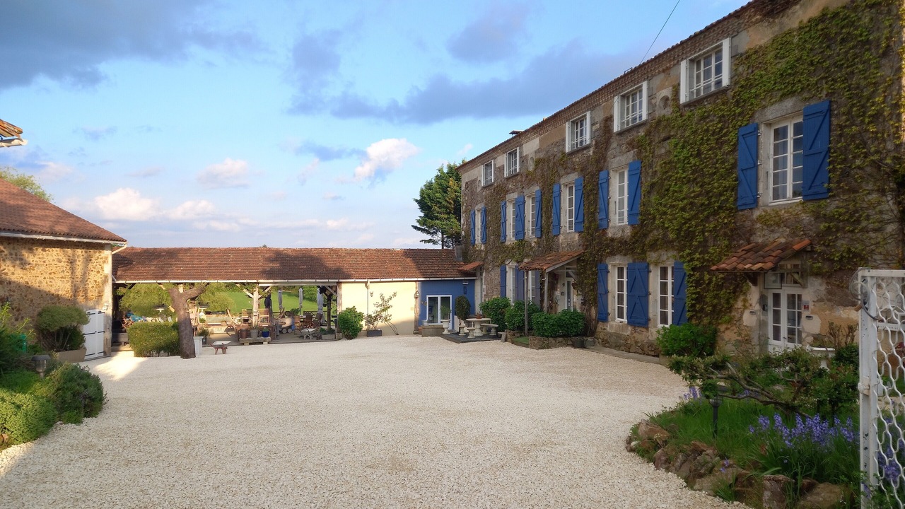 Photo of Outdoor in Milhac-de-Nontron