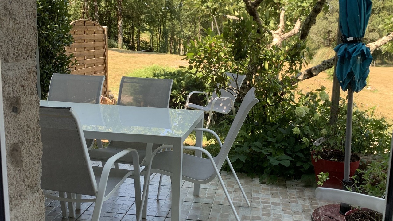 Photo of Outdoor in Milhac-de-Nontron