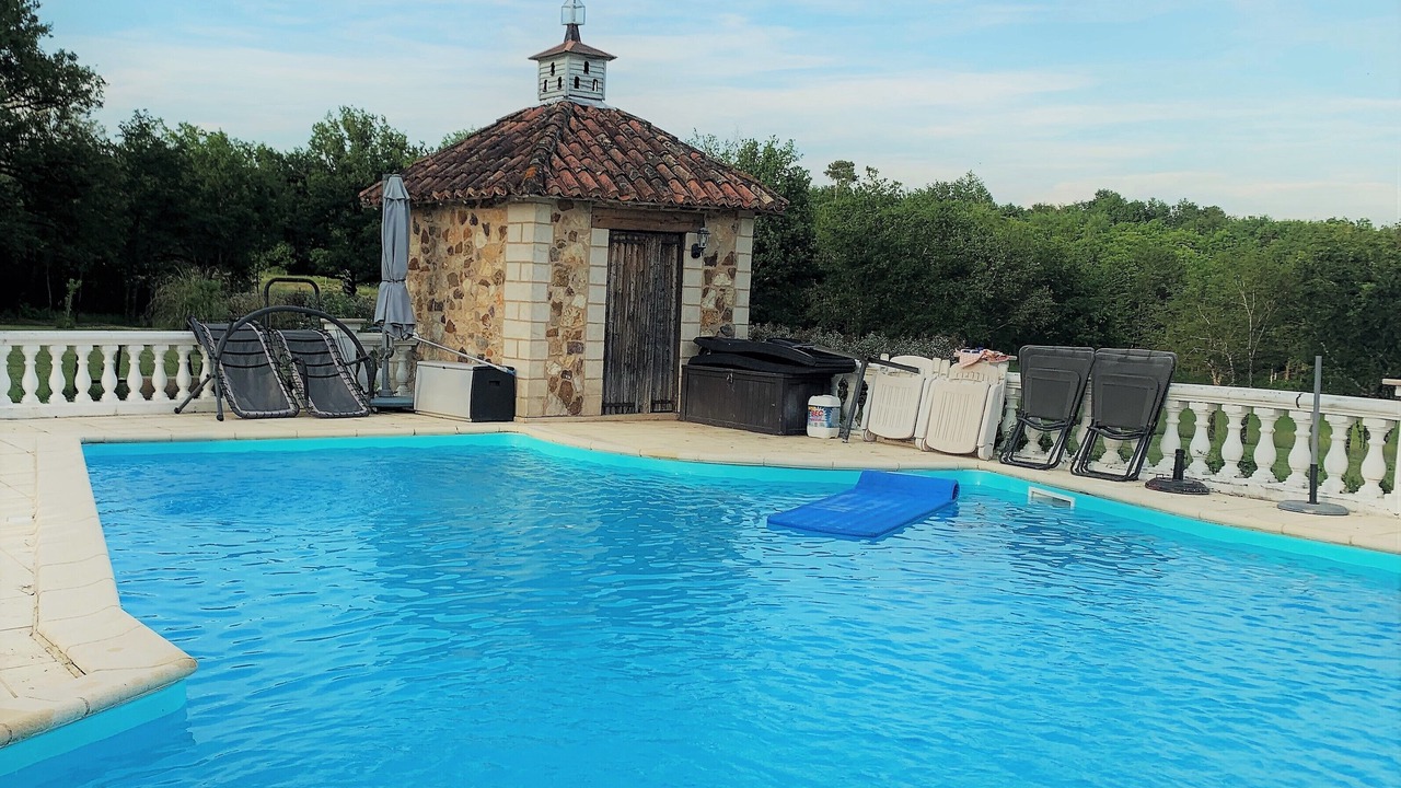 Photo of Outdoor in Milhac-de-Nontron
