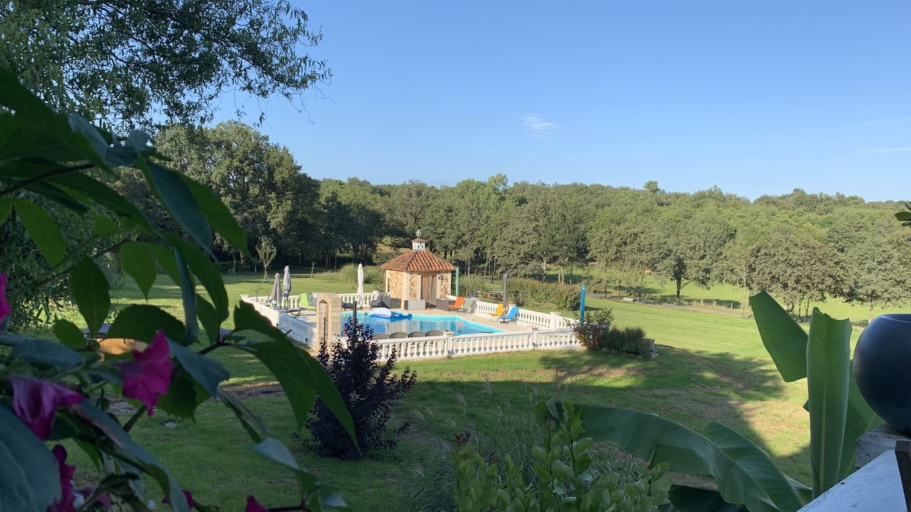 Photo of Outdoor in Milhac-de-Nontron