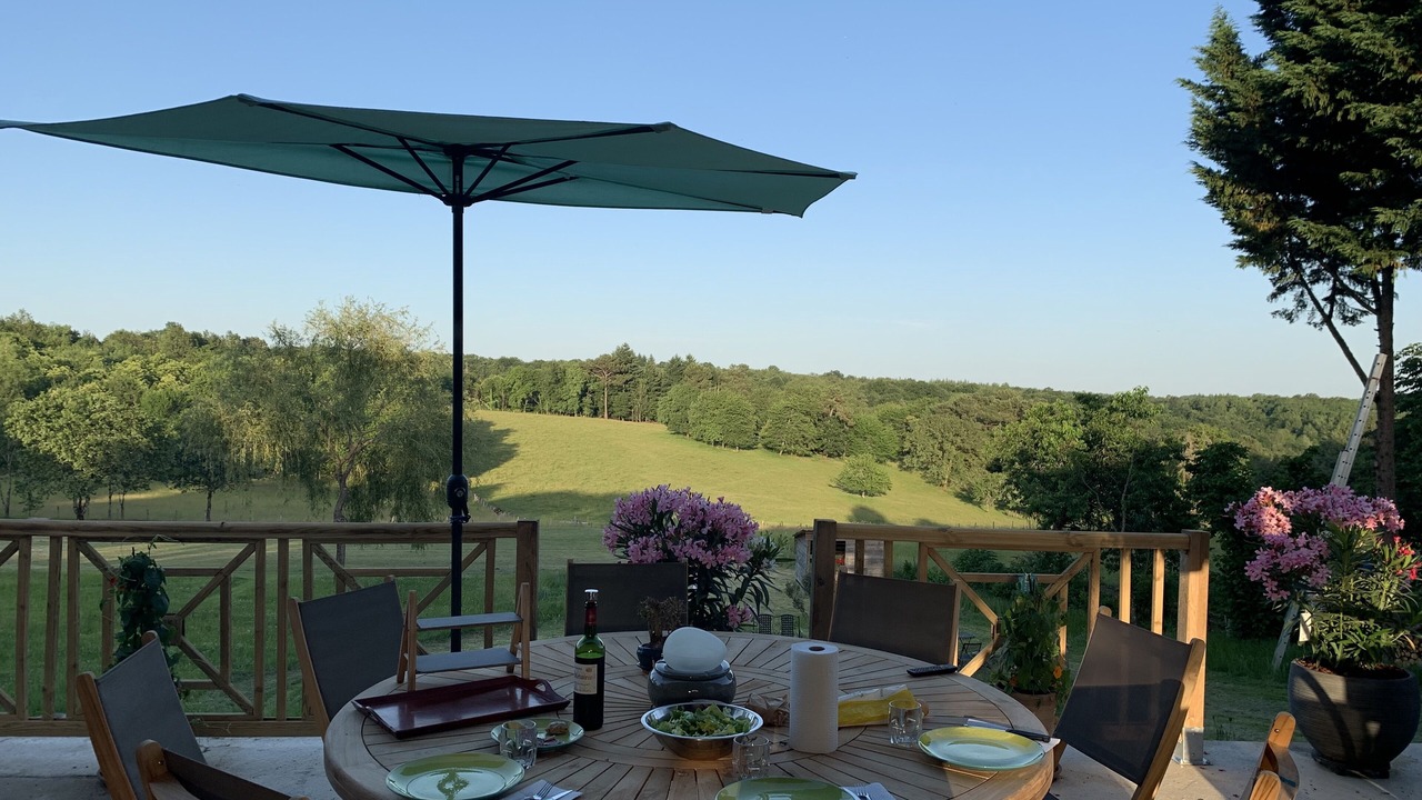 Photo of Outdoor in Milhac-de-Nontron