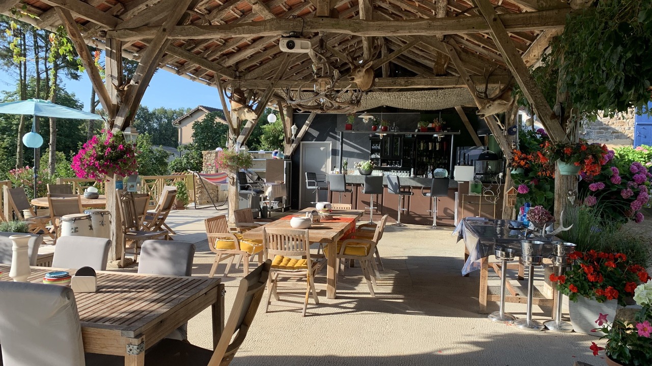 Photo of Outdoor in Milhac-de-Nontron