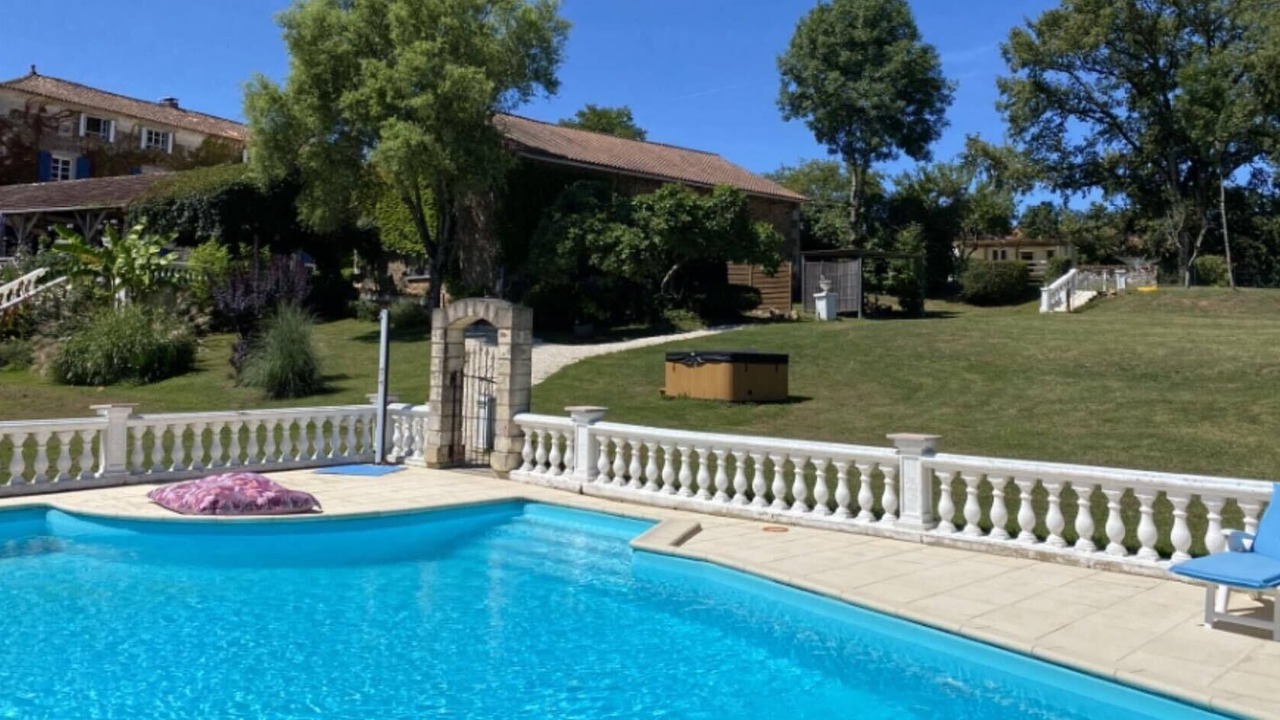Photo of Outdoor in Milhac-de-Nontron