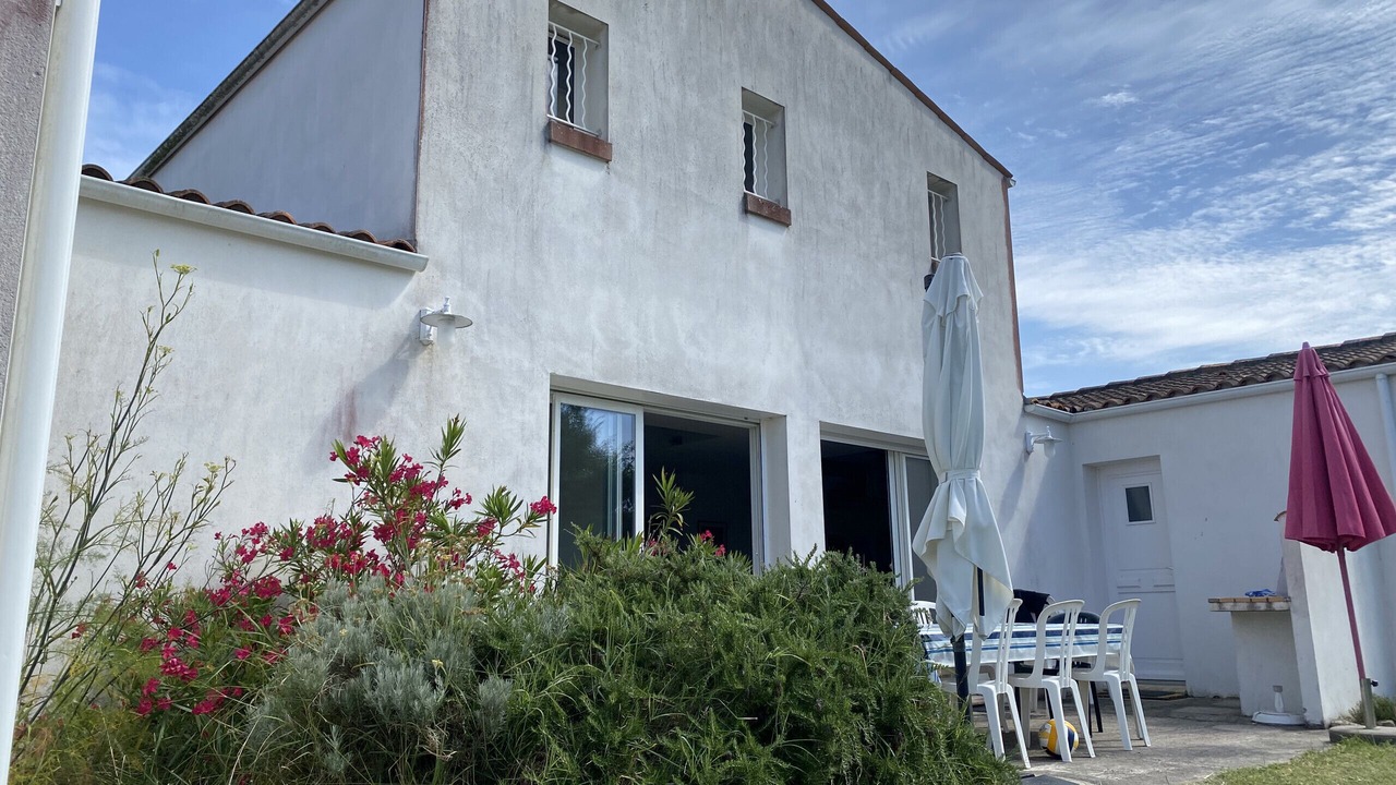 Photo of Outdoor in La Remigeasse
