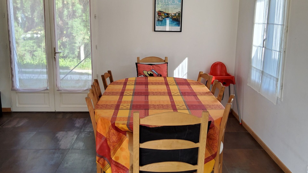 Photo of Livingroom in La Remigeasse