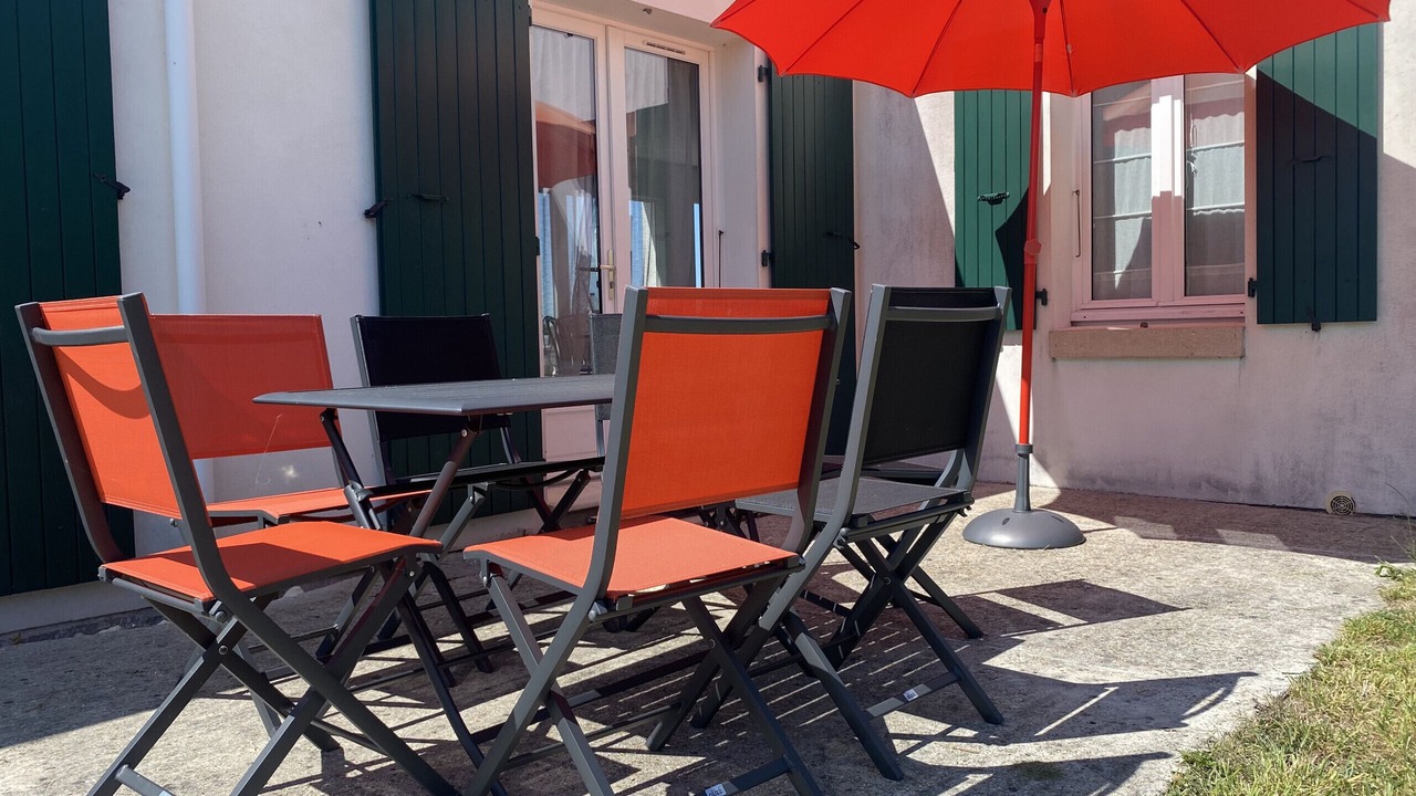Photo of Outdoor in La Remigeasse