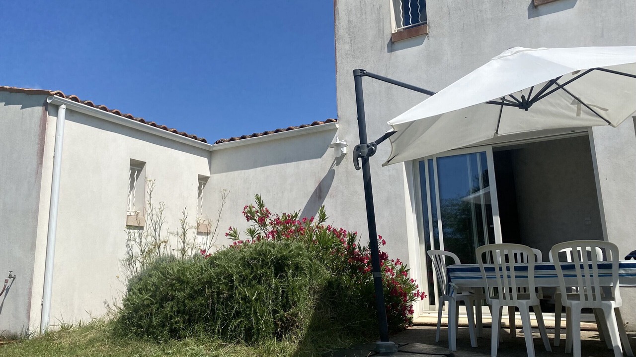 Photo of Outdoor in La Remigeasse