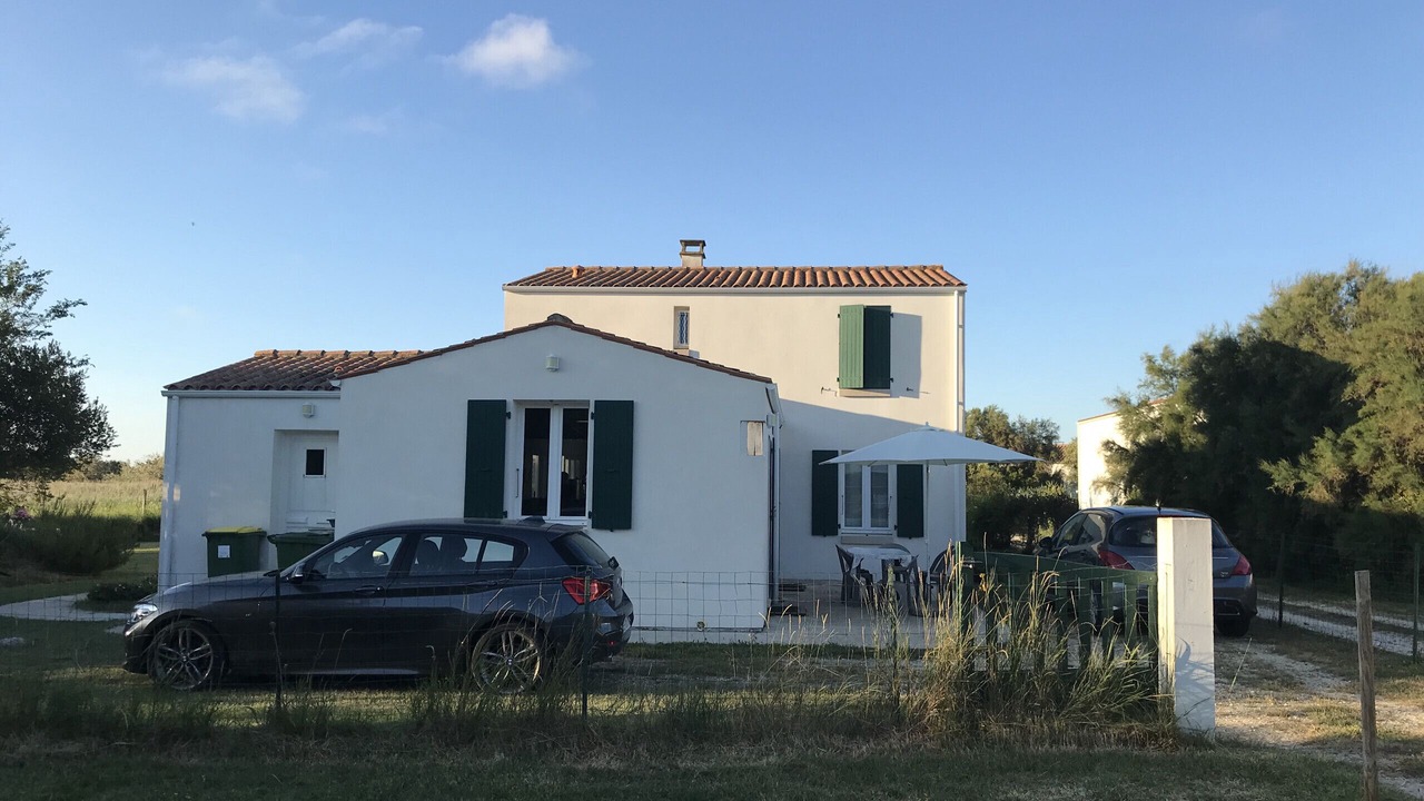 Photo of Outdoor in La Remigeasse