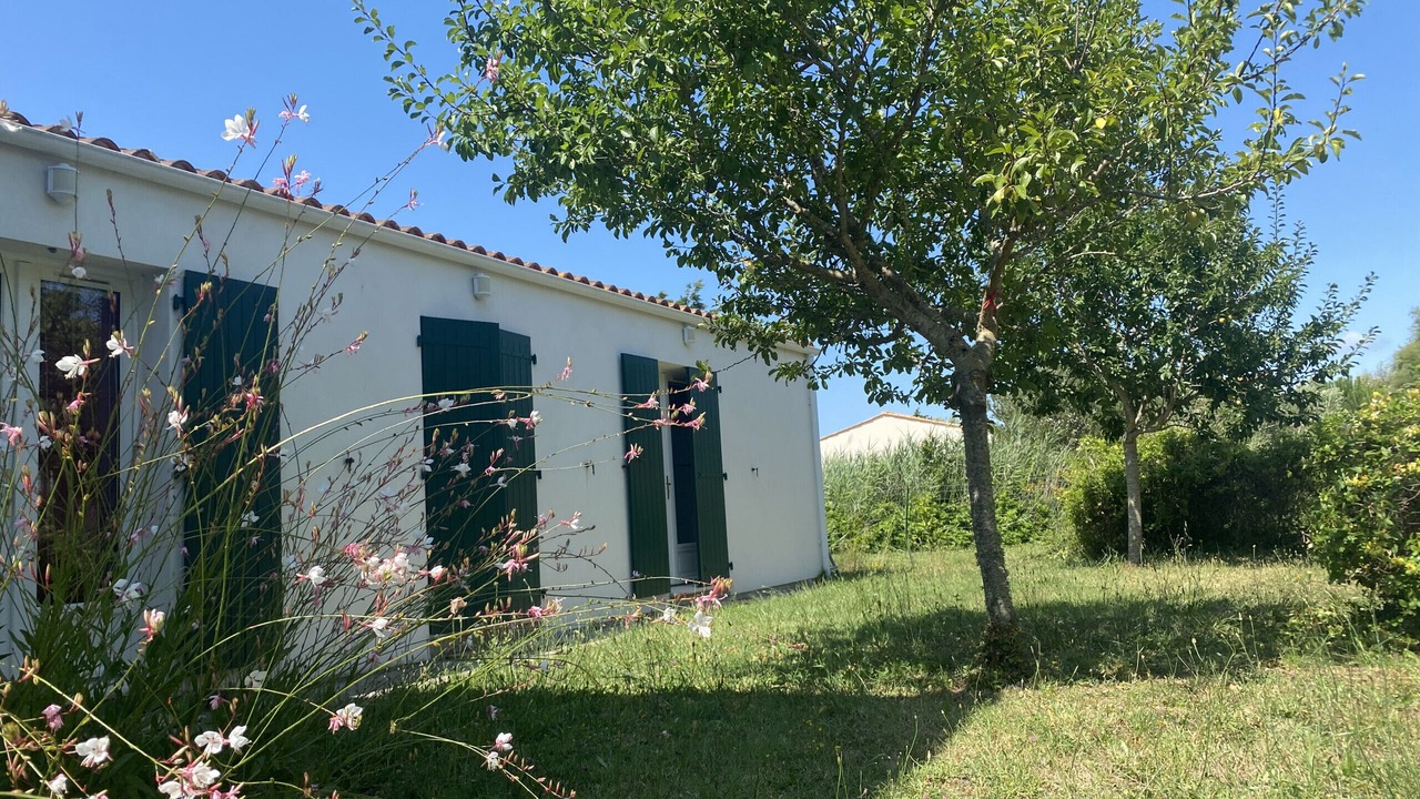 Photo of Outdoor in La Remigeasse
