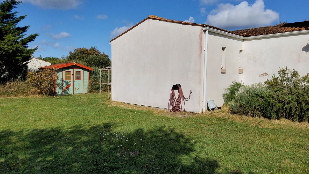 Photo of Outdoor in La Remigeasse