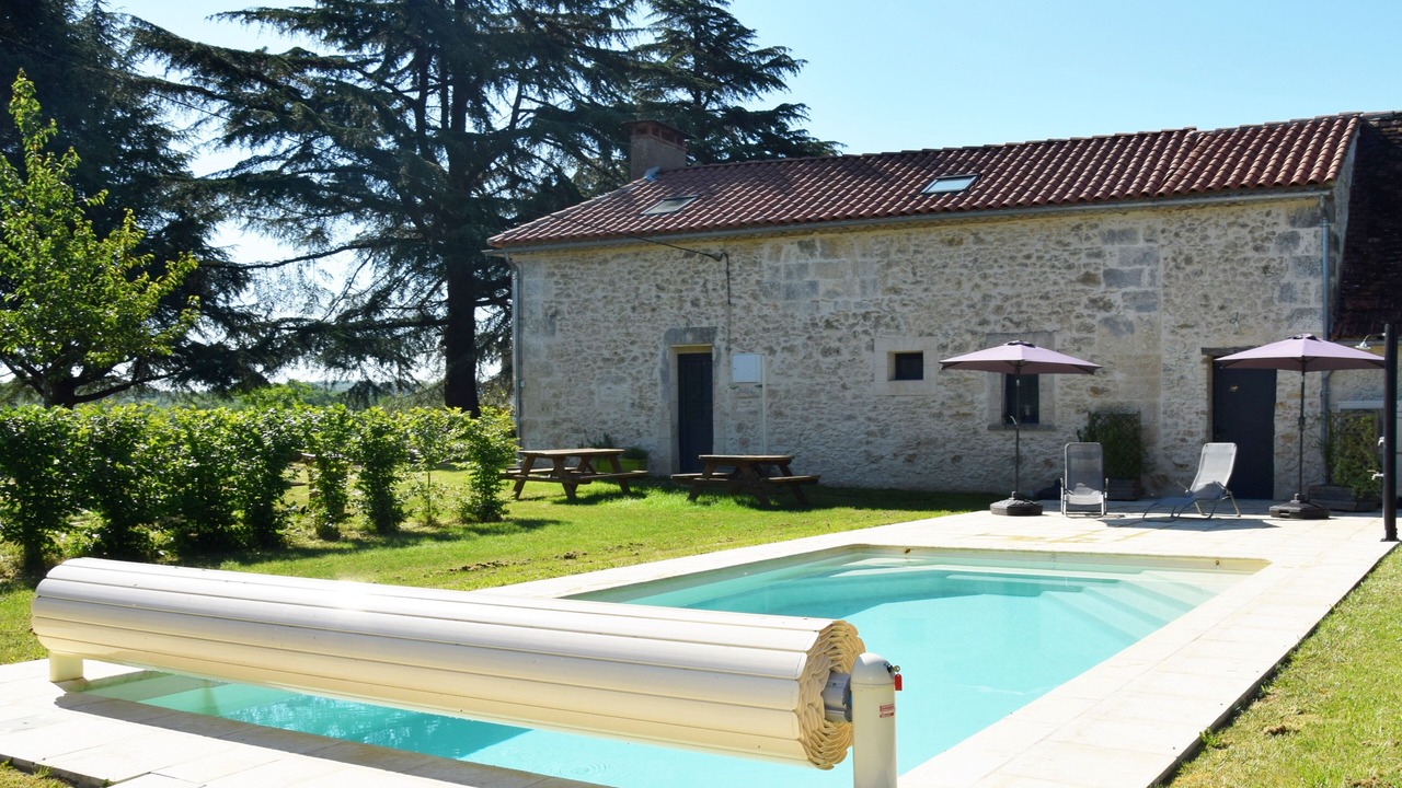 Photo of Outdoor in Campsegret