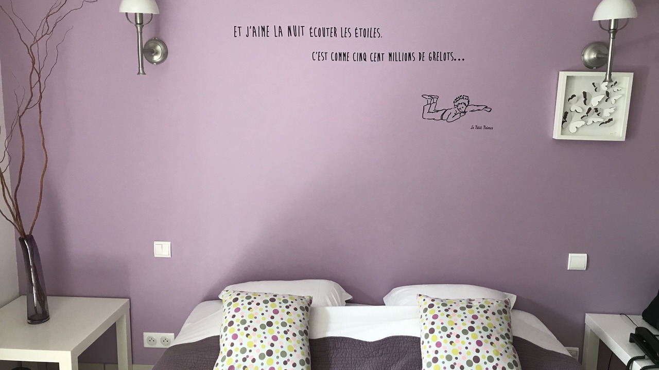 Photo of Bedroom in Arcais