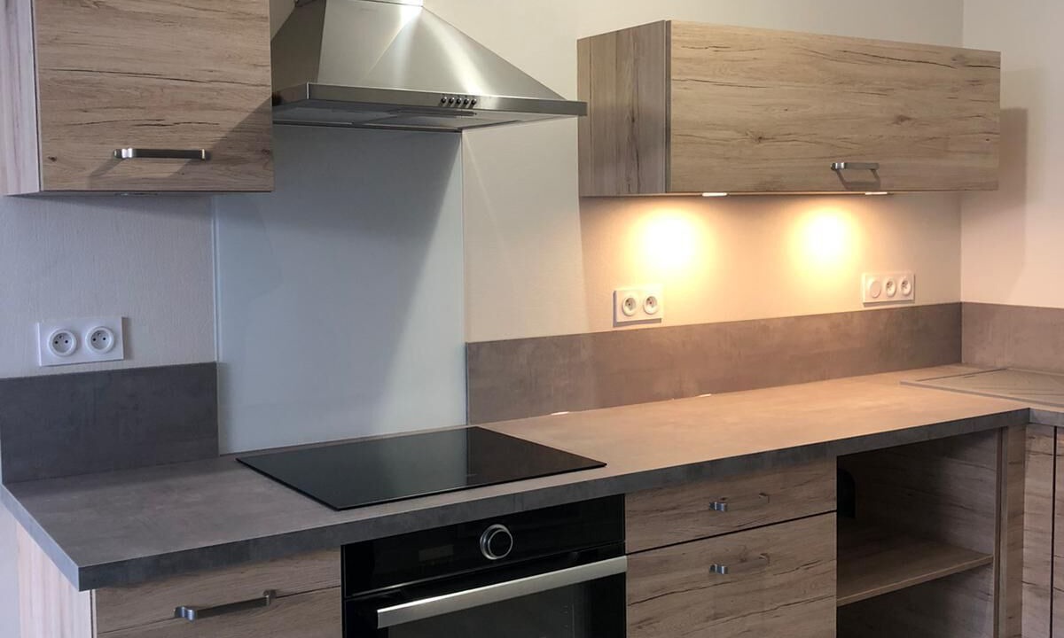 Photo of Kitchen in Arcais