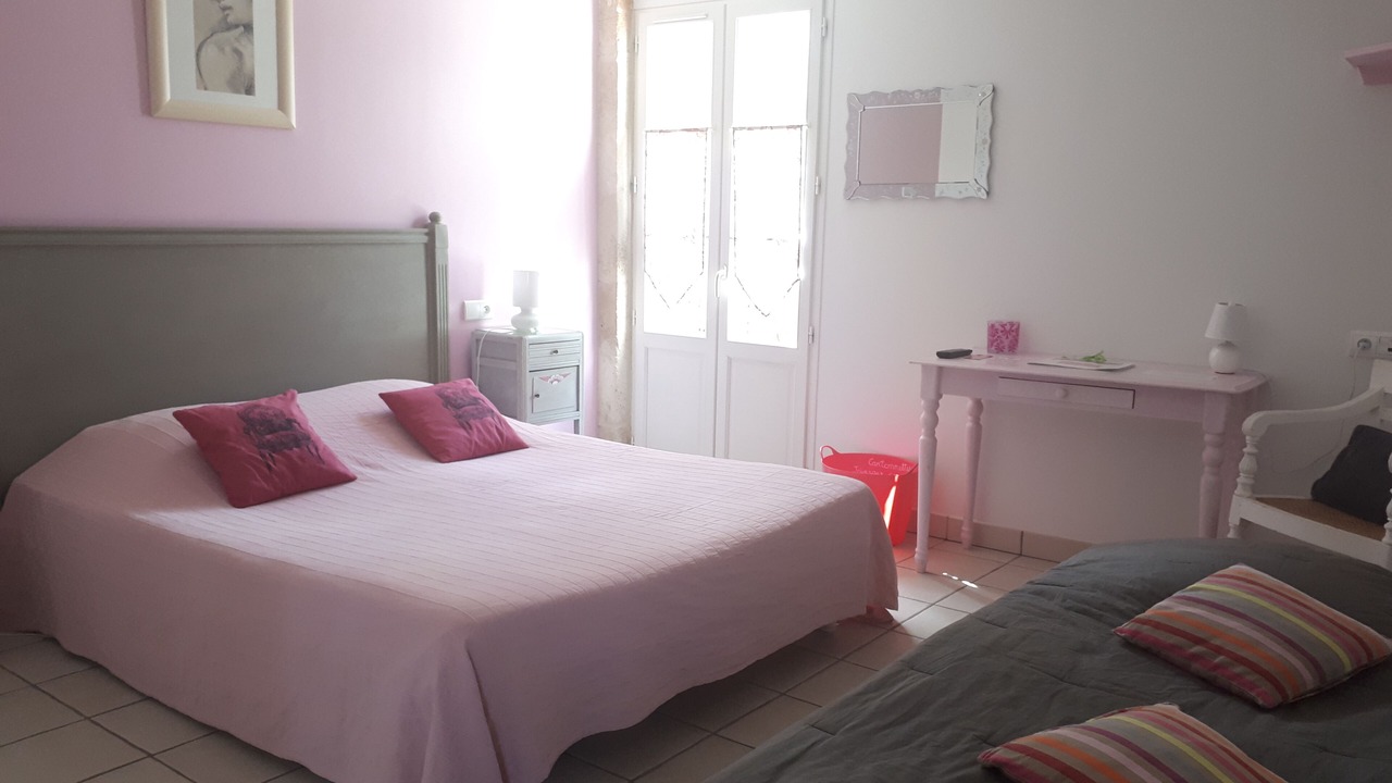 Photo of Bedroom in Arcais
