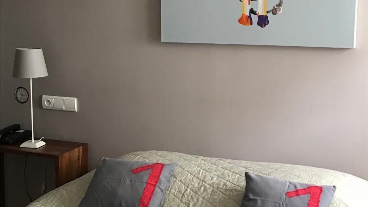 Photo of Bedroom in Arcais
