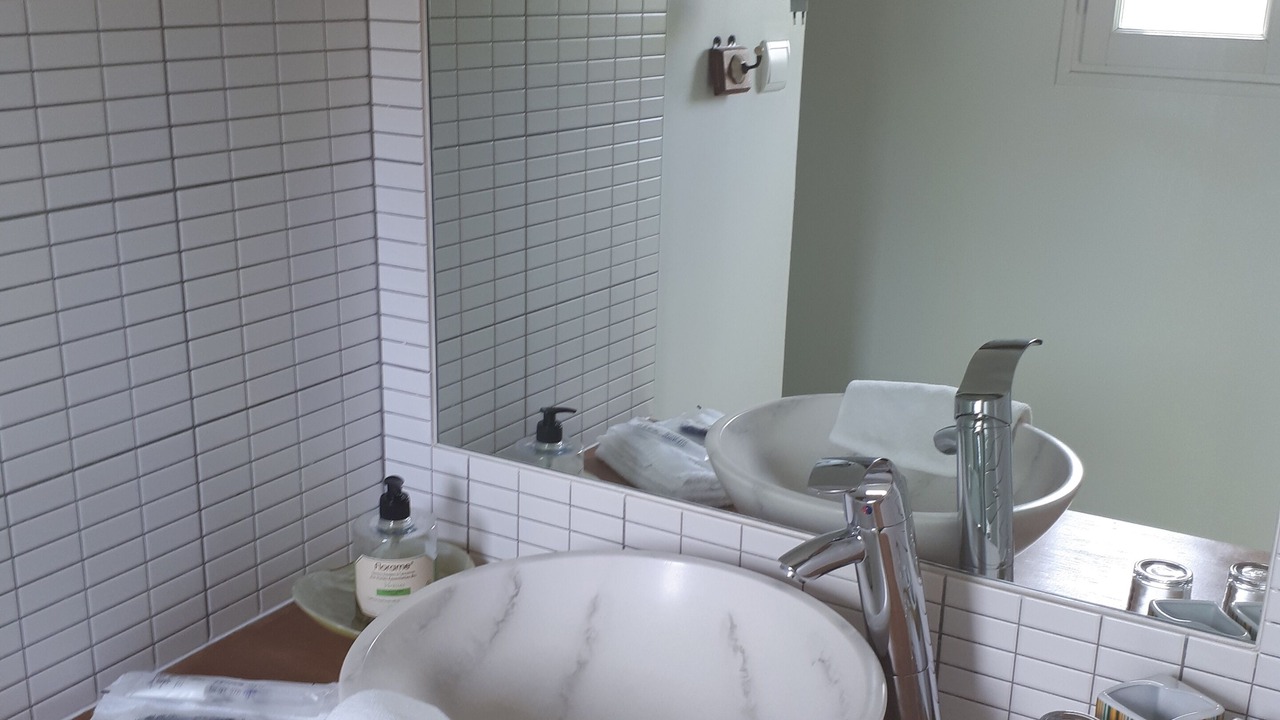 Photo of Bathroom in Arcais