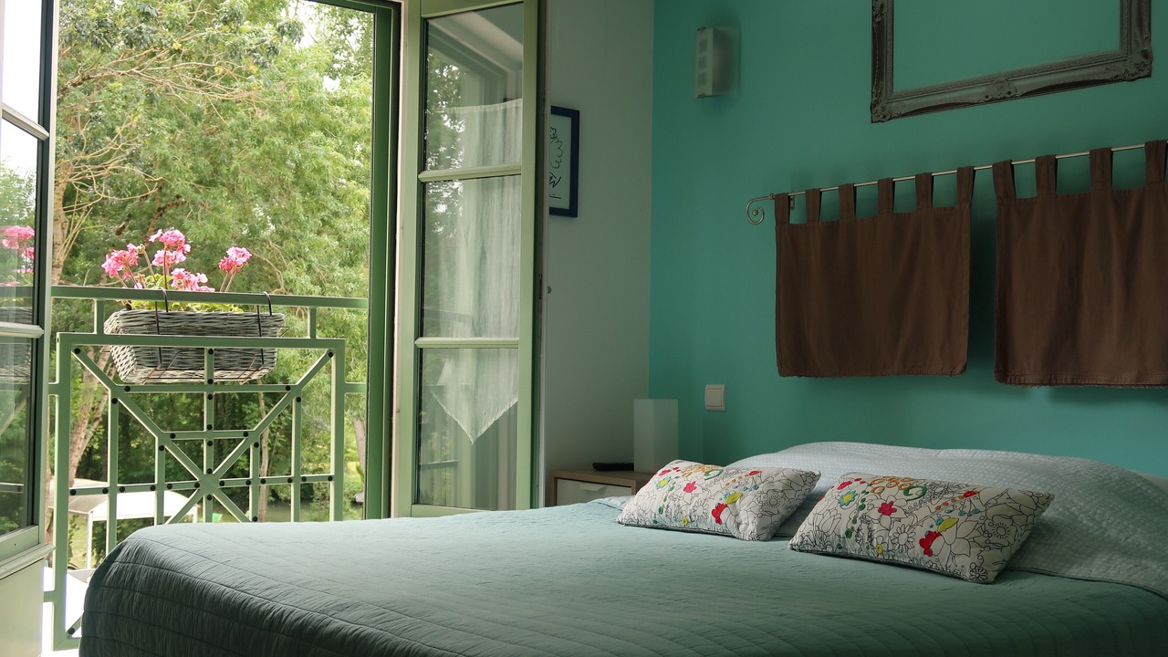Photo of Bedroom in Arcais