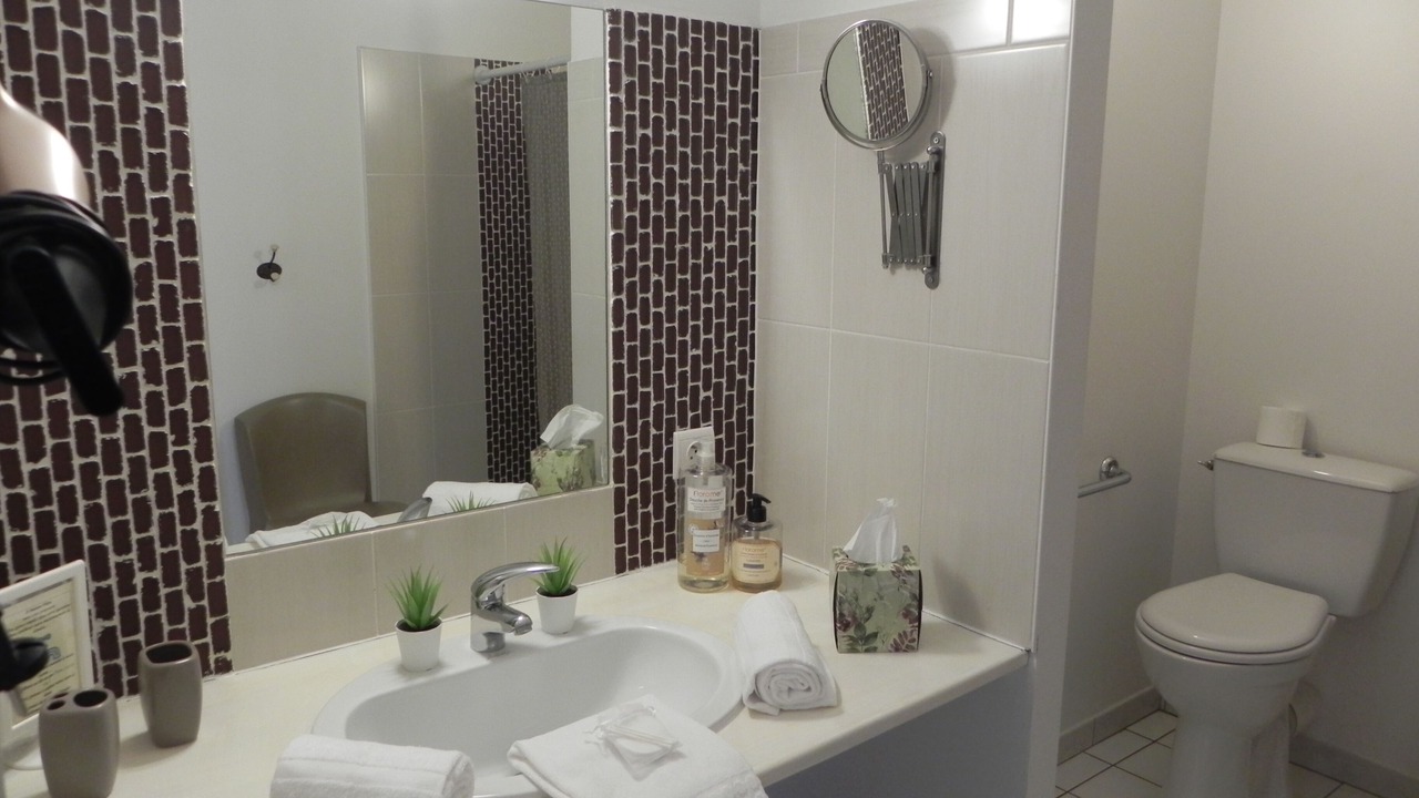 Photo of Bathroom in Arcais