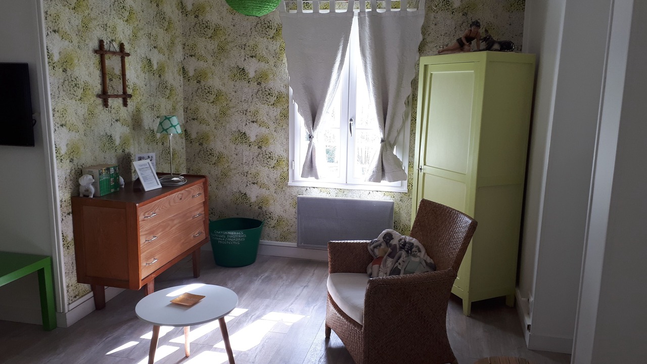 Photo of Livingroom in Arcais