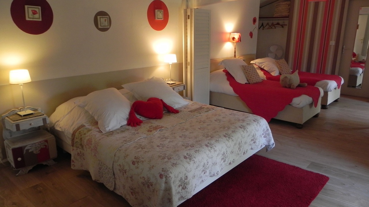 Photo of Bedroom in Arcais