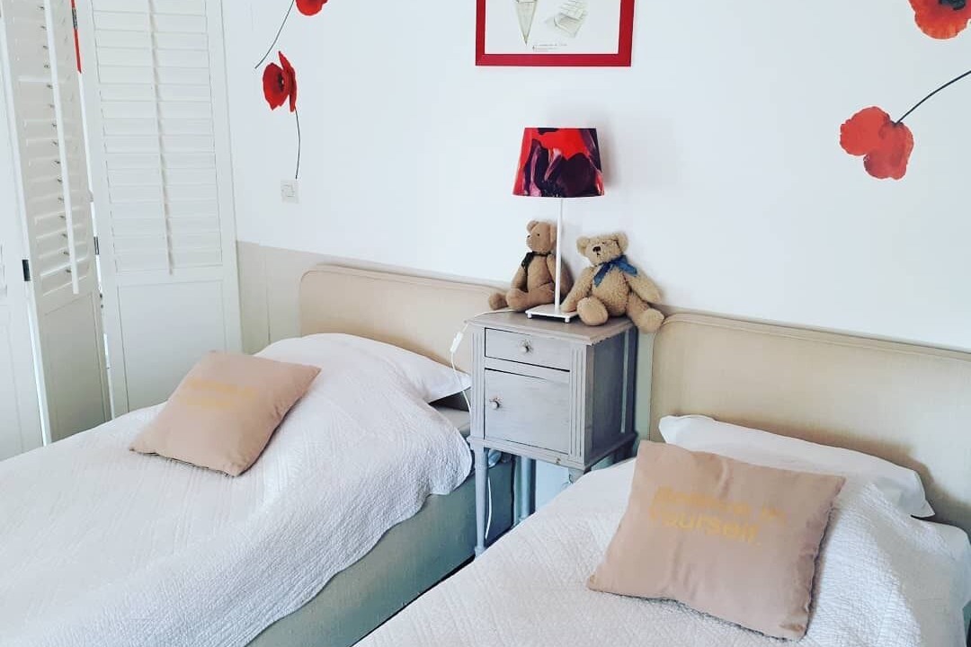 Photo of Bedroom in Arcais
