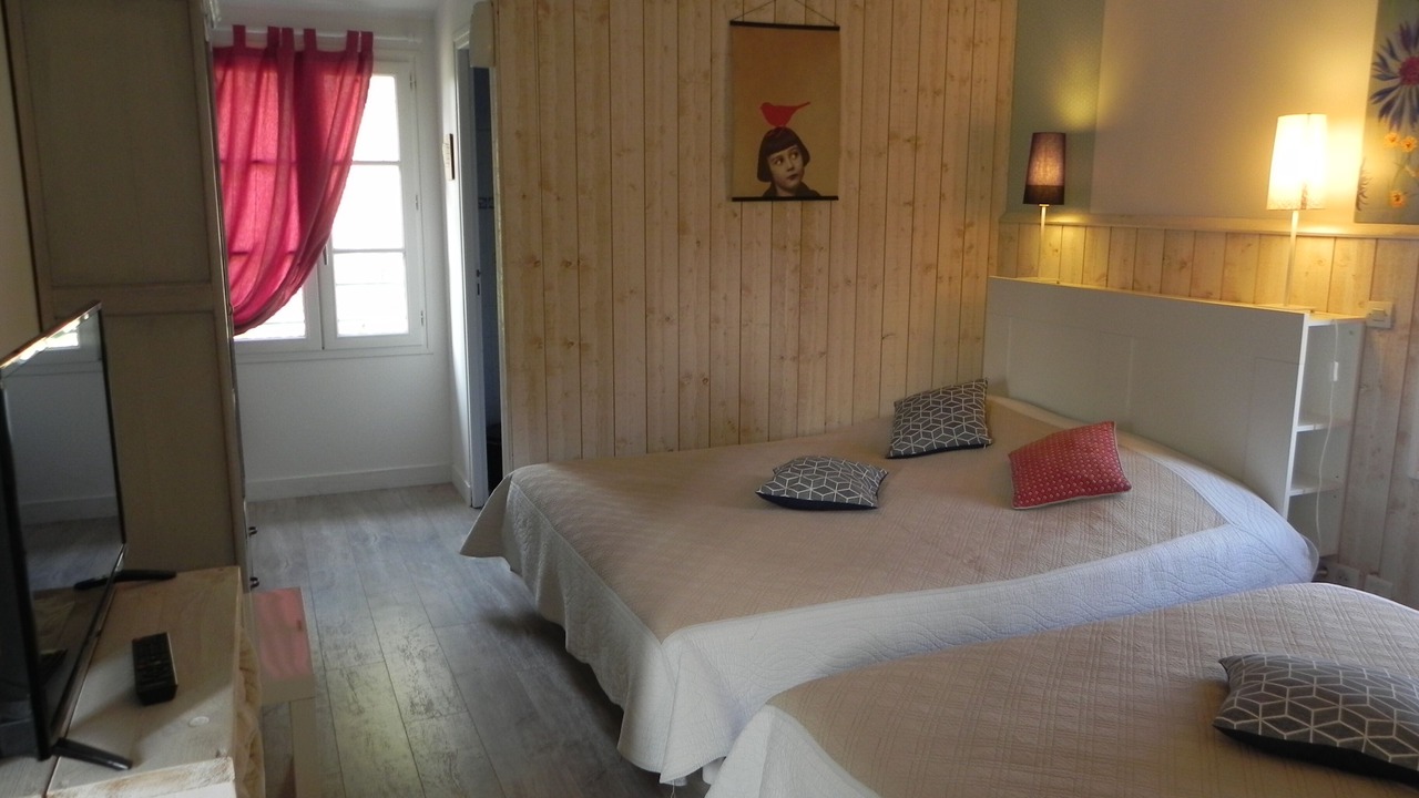 Photo of Bedroom in Arcais