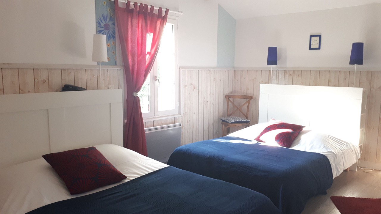 Photo of Bedroom in Arcais