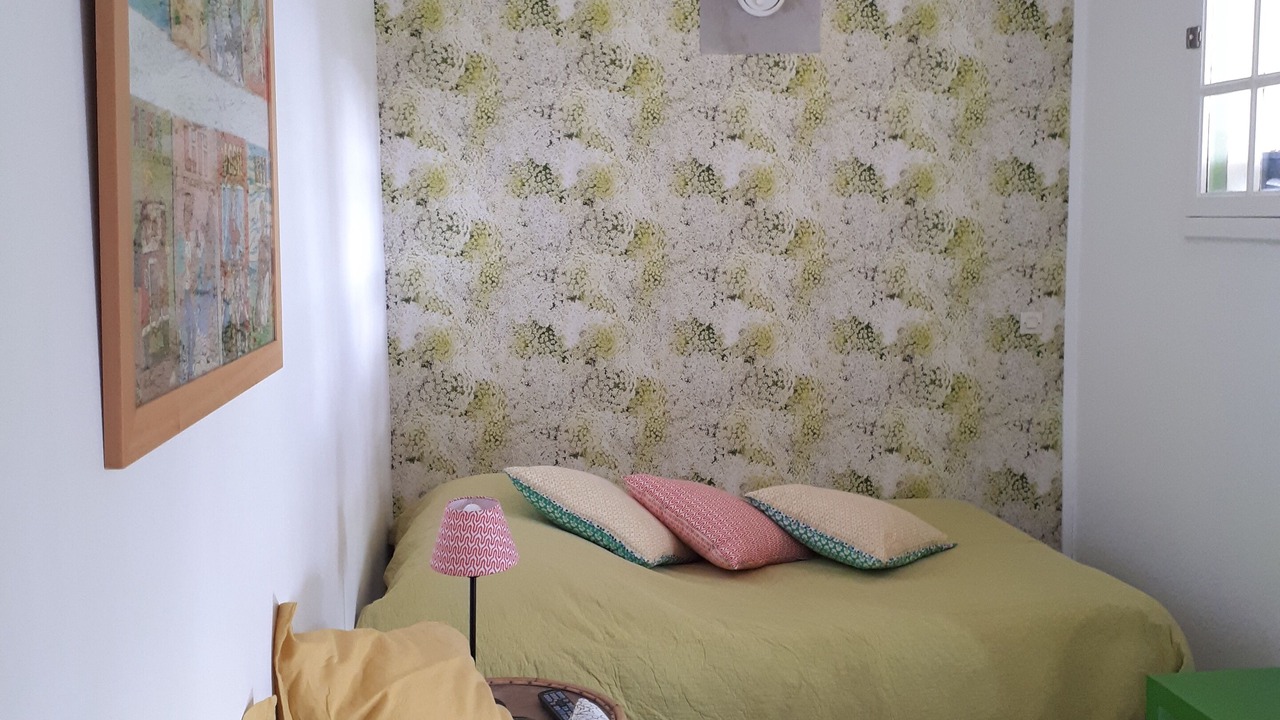 Photo of Bedroom in Arcais