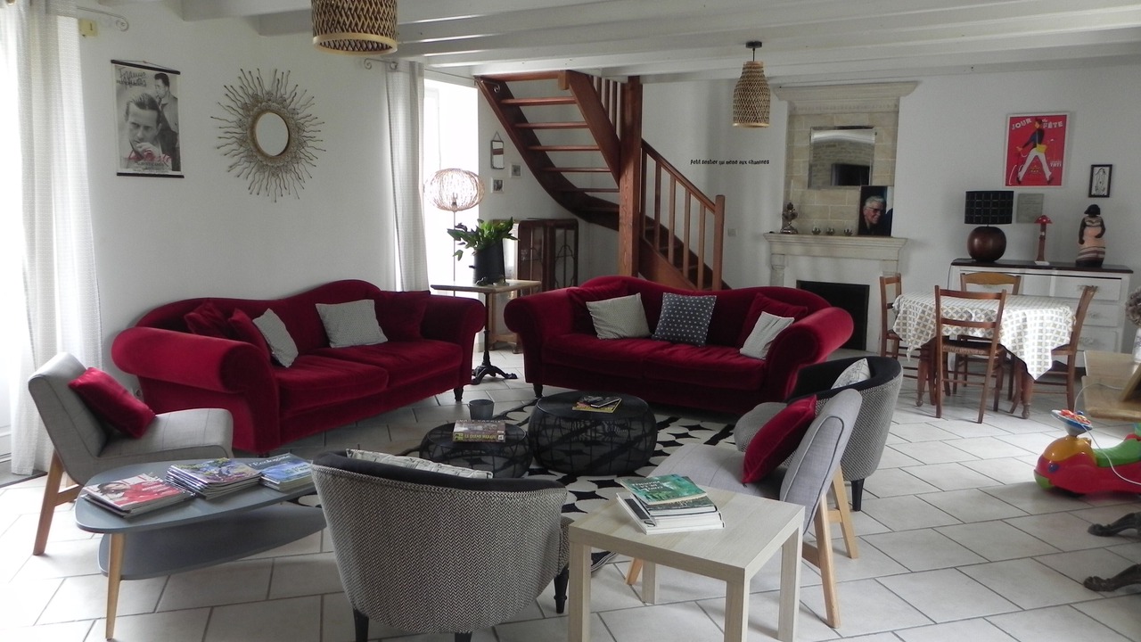 Photo of Livingroom in Arcais