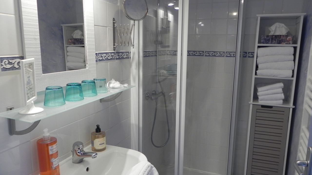 Photo of Bathroom in Arcais
