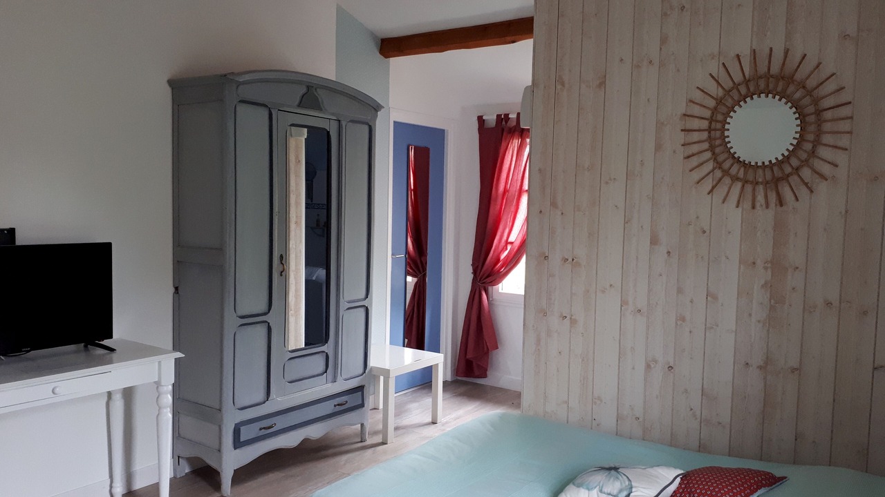 Photo of Bedroom in Arcais