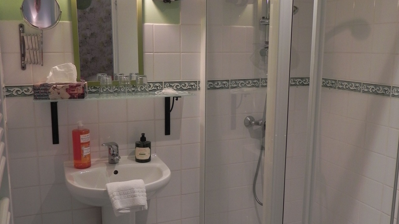 Photo of Bathroom in Arcais