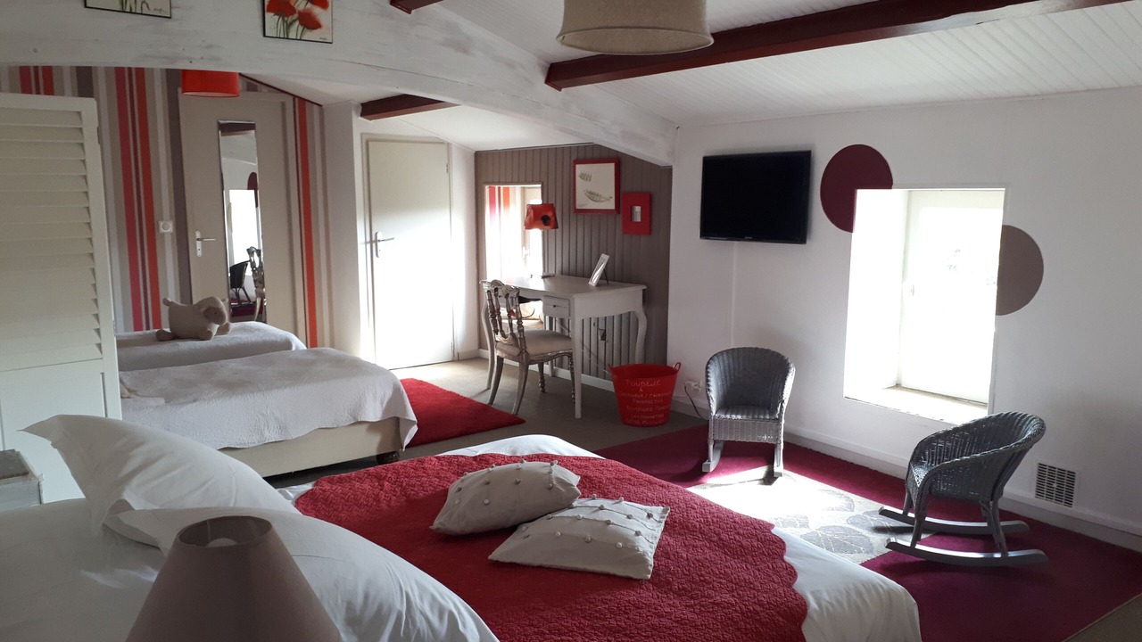 Photo of Bedroom in Arcais